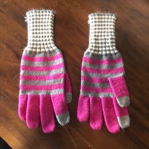 Vera Bradley gloves